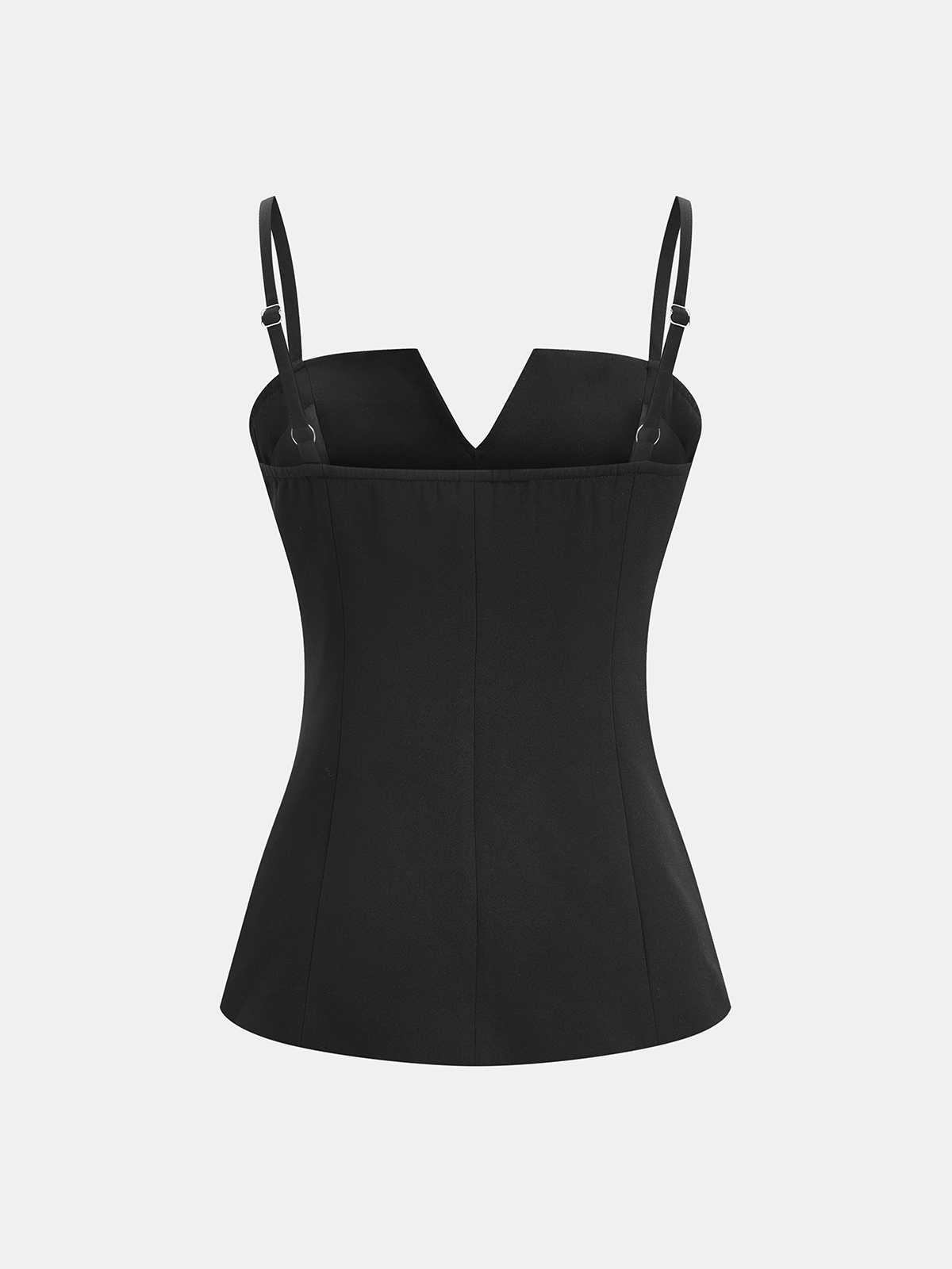 Carla's Choice Cami Top & Wide-Leg Pants Set