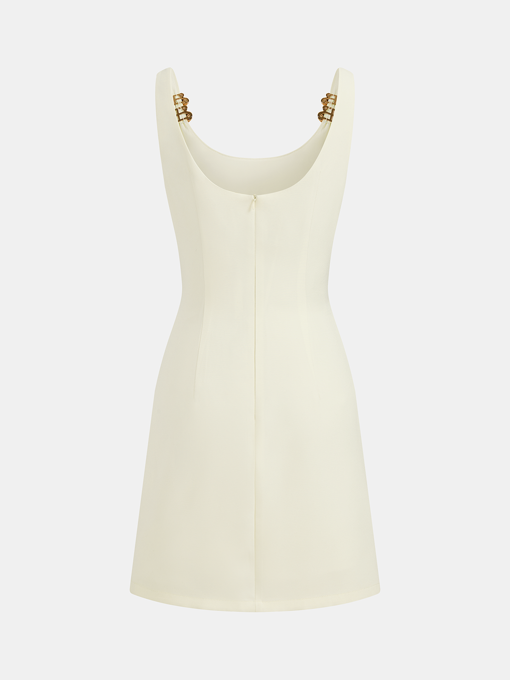 Sherry Strappy Bodycon Mini Dress