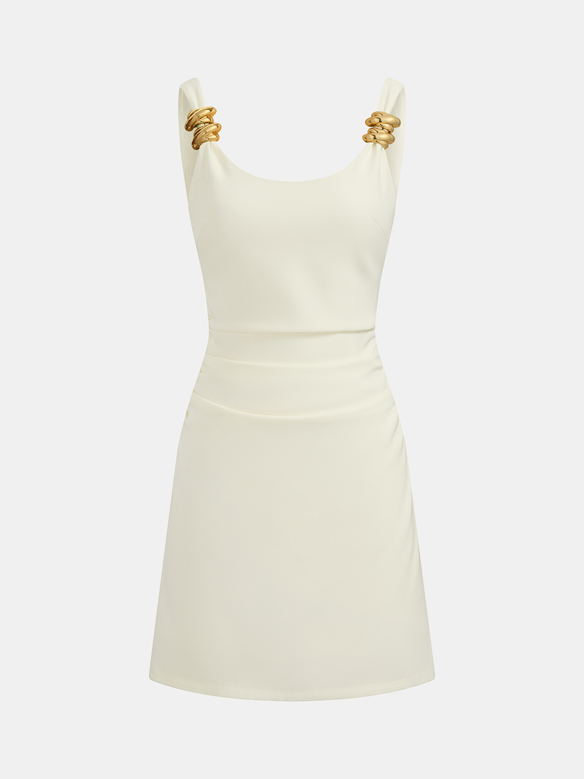 Sherry Strappy Bodycon Mini Dress