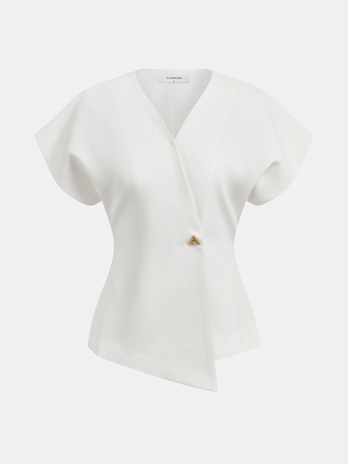 Lisa Lore Button Down Blouse