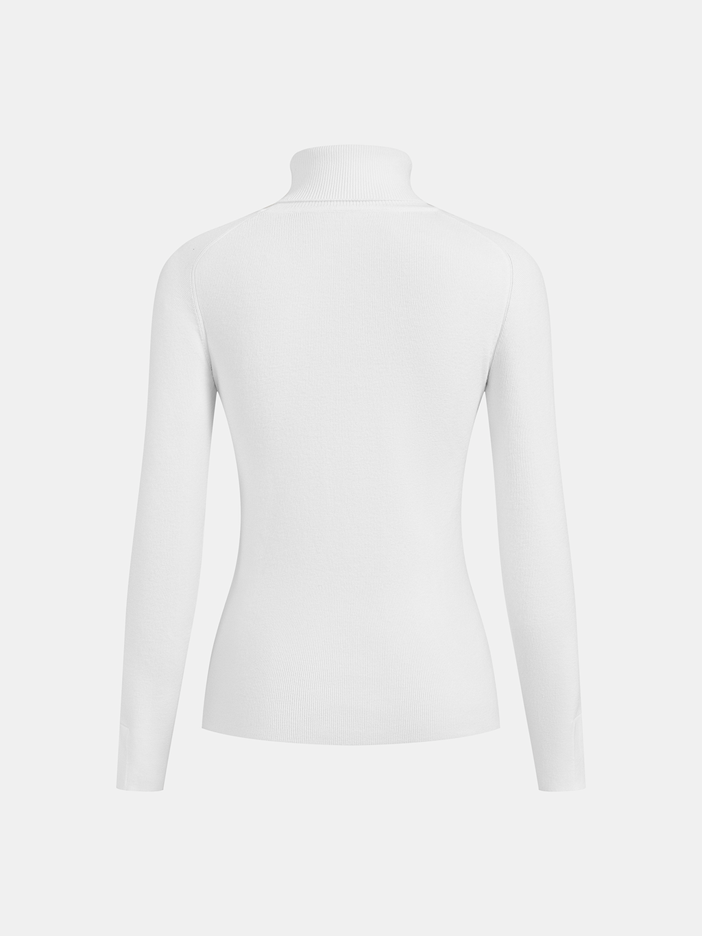 Sharp & Sweet Turtleneck Sweater