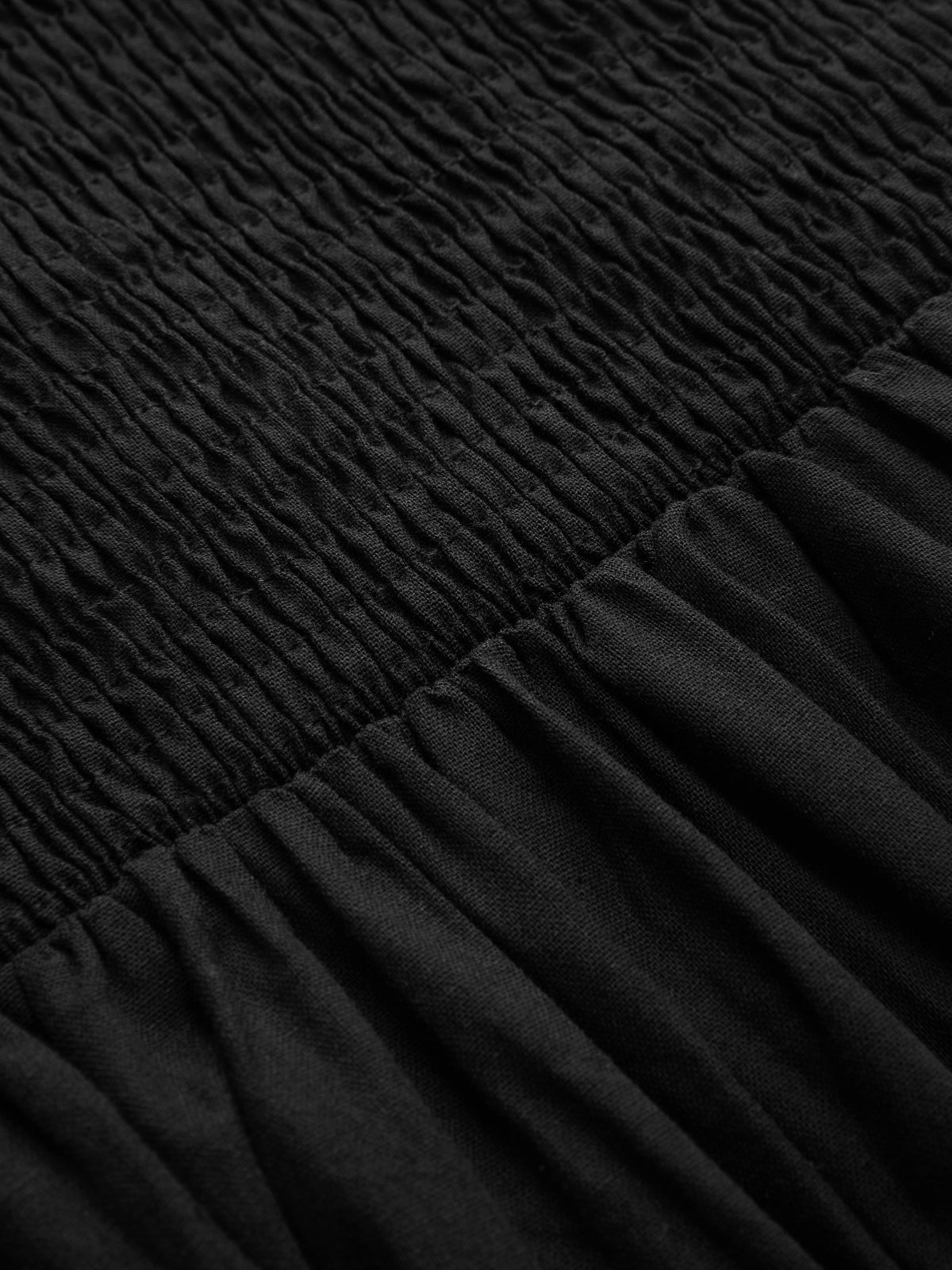 Stockholm Sleeveless Elegant Long Dress