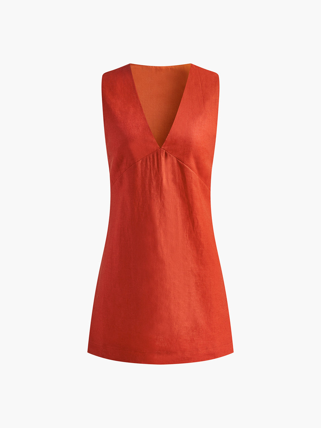 Bloom & Flwo Airy Short Dress
