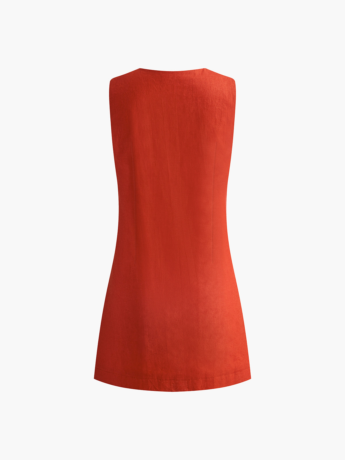 Bloom & Flwo Airy Short Dress