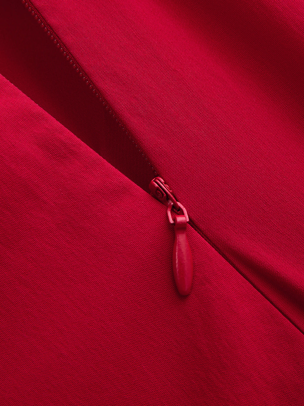 Elegant Pocketed Flared Maxi Dress