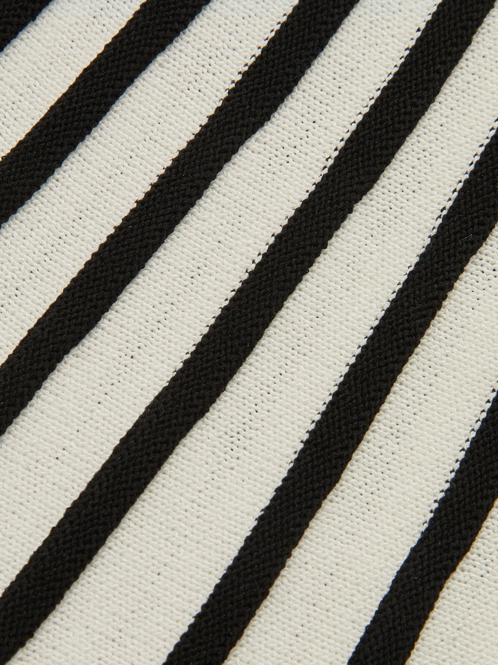 Greece Striped Knit Essential Set