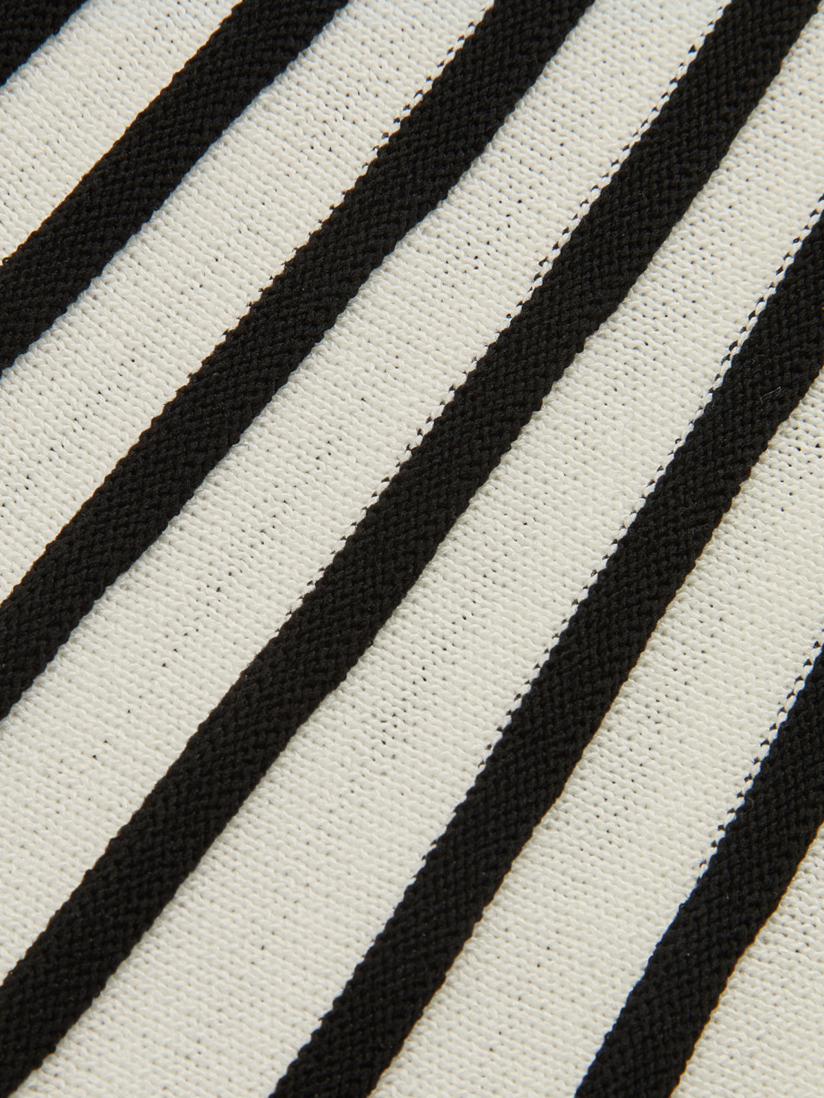 Greece Striped Knit Essential Set