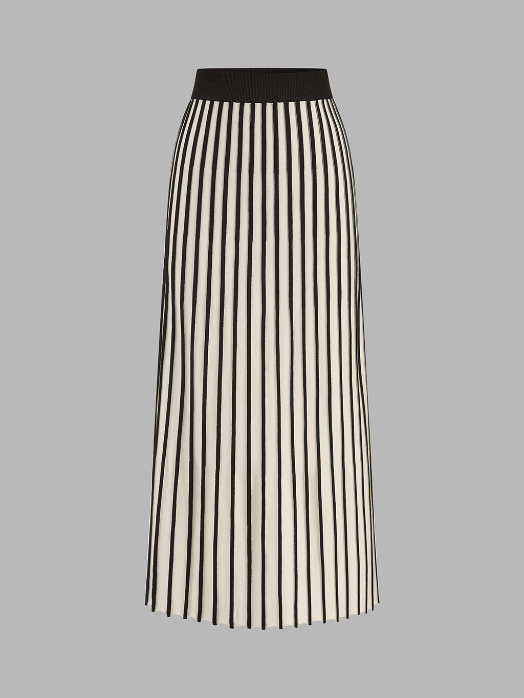 Greece Striped Knit Essential Set