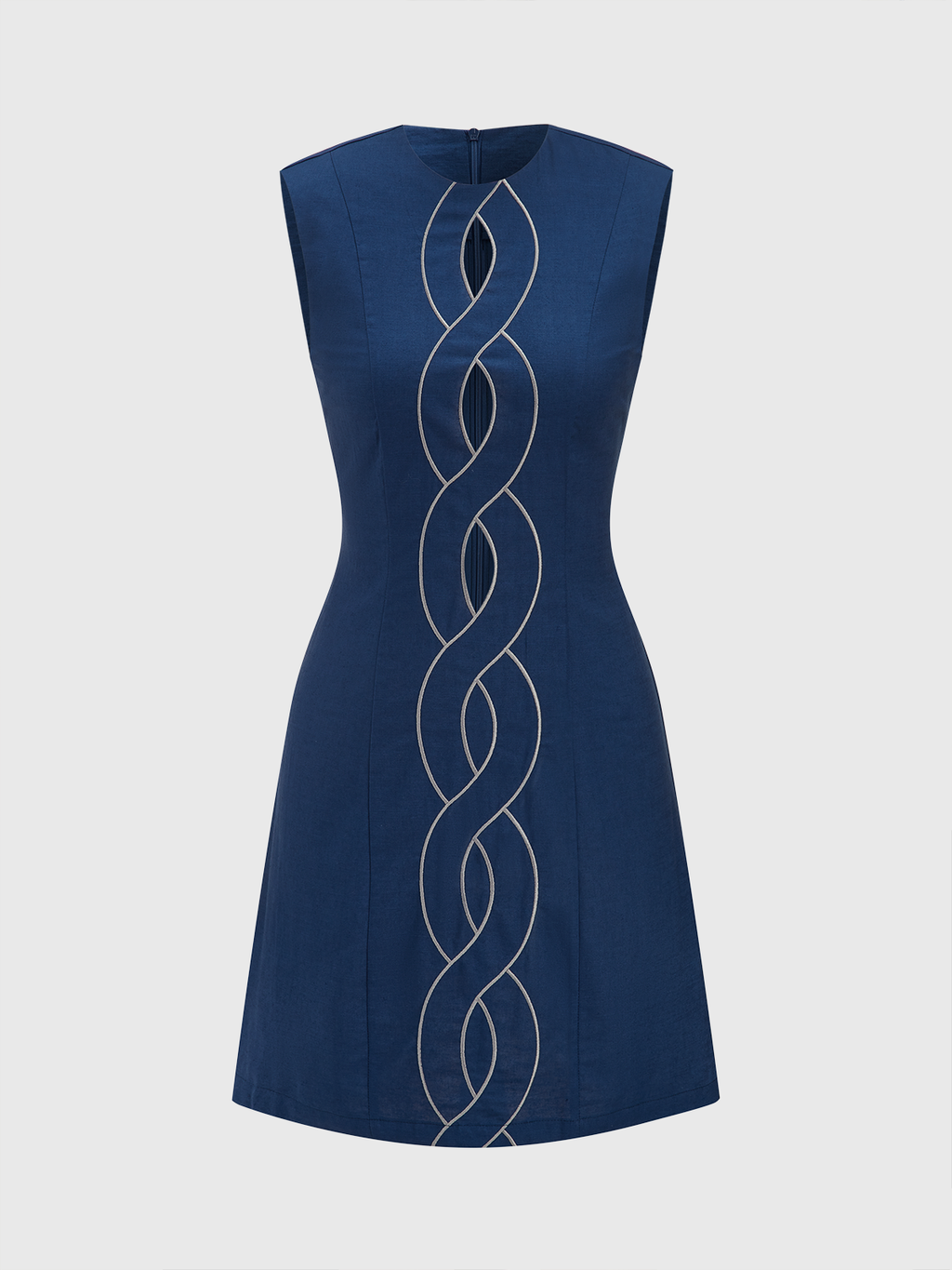 It Girl Mini Dress