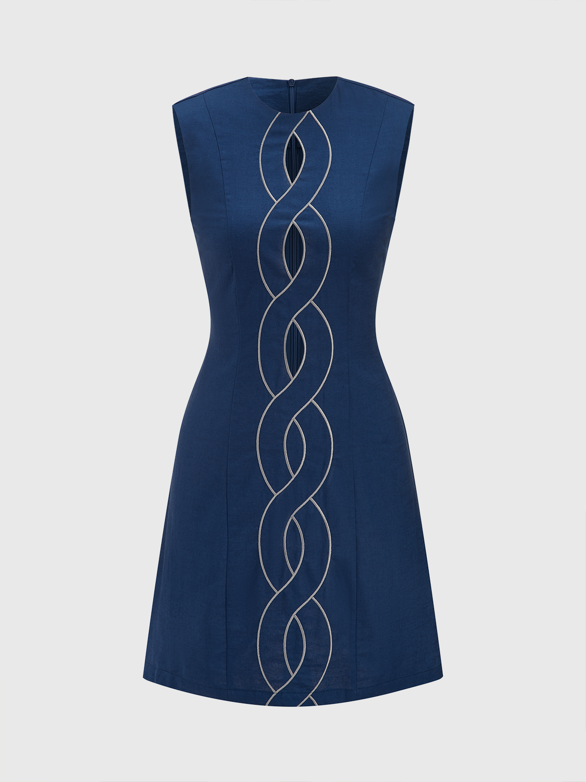 It Girl Mini Dress