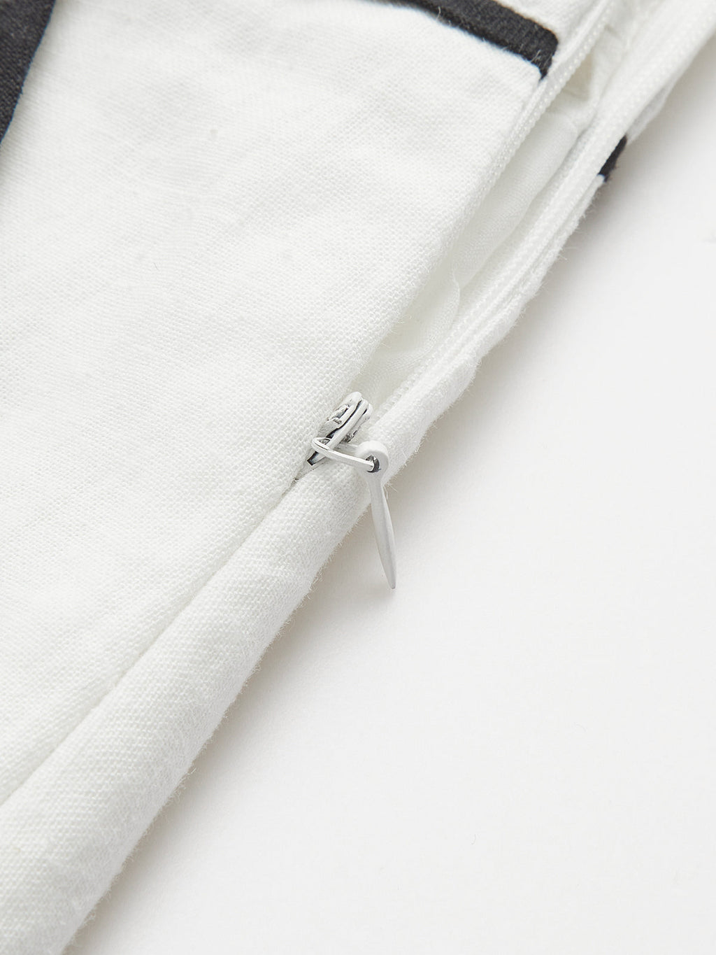 Shoreline Cotton Linen Top & Shorts Set