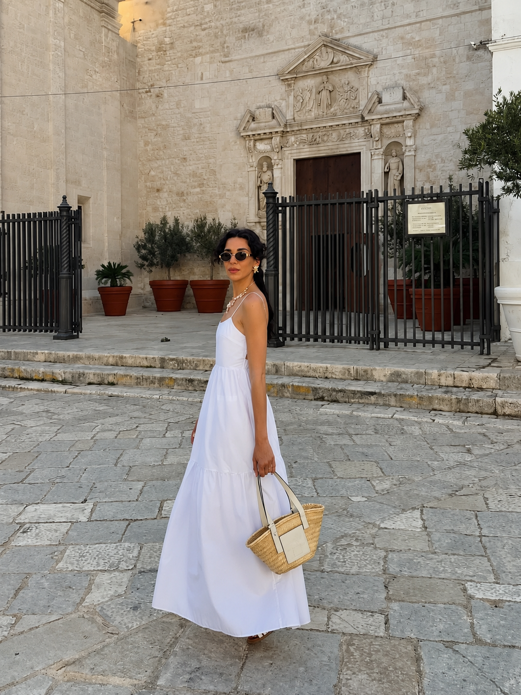 Bare Beauty Solid Backless Long Dress