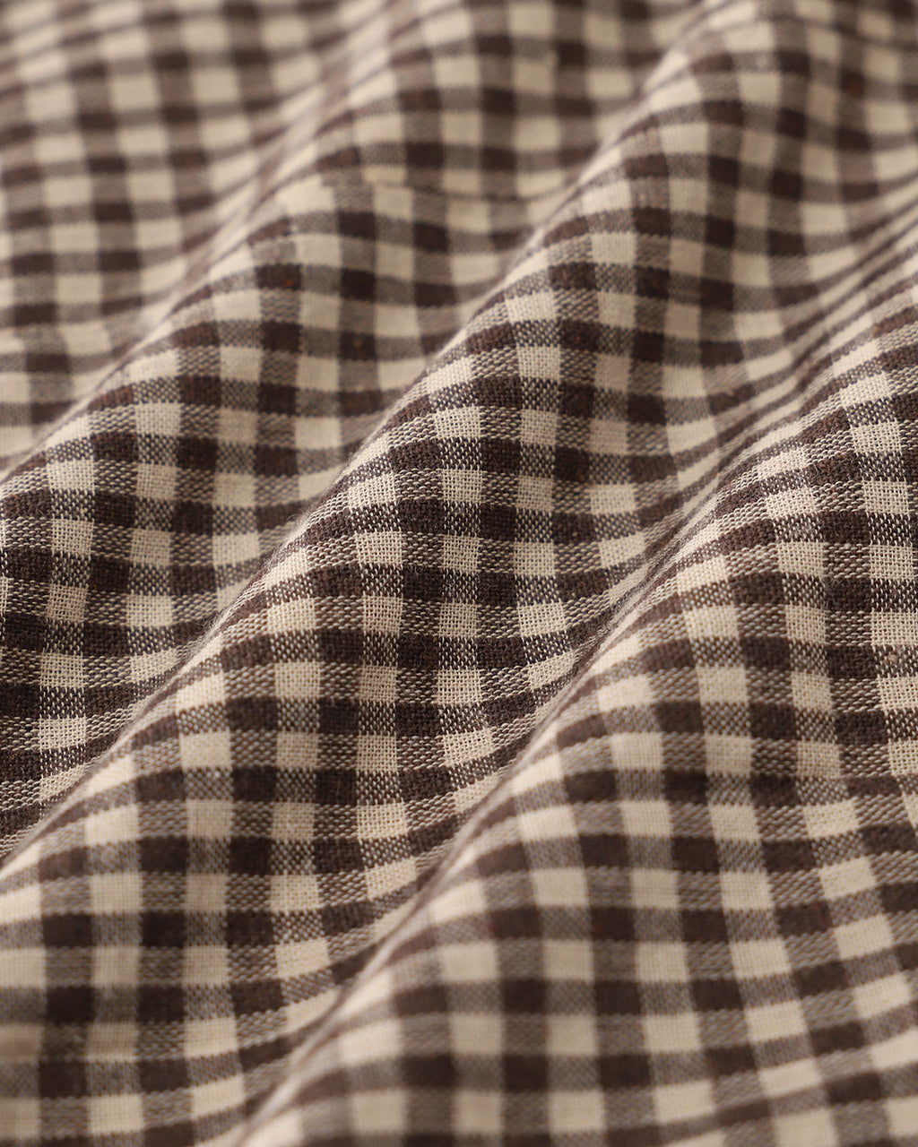 Stylish Hazel Gingham Slip Mini Dress