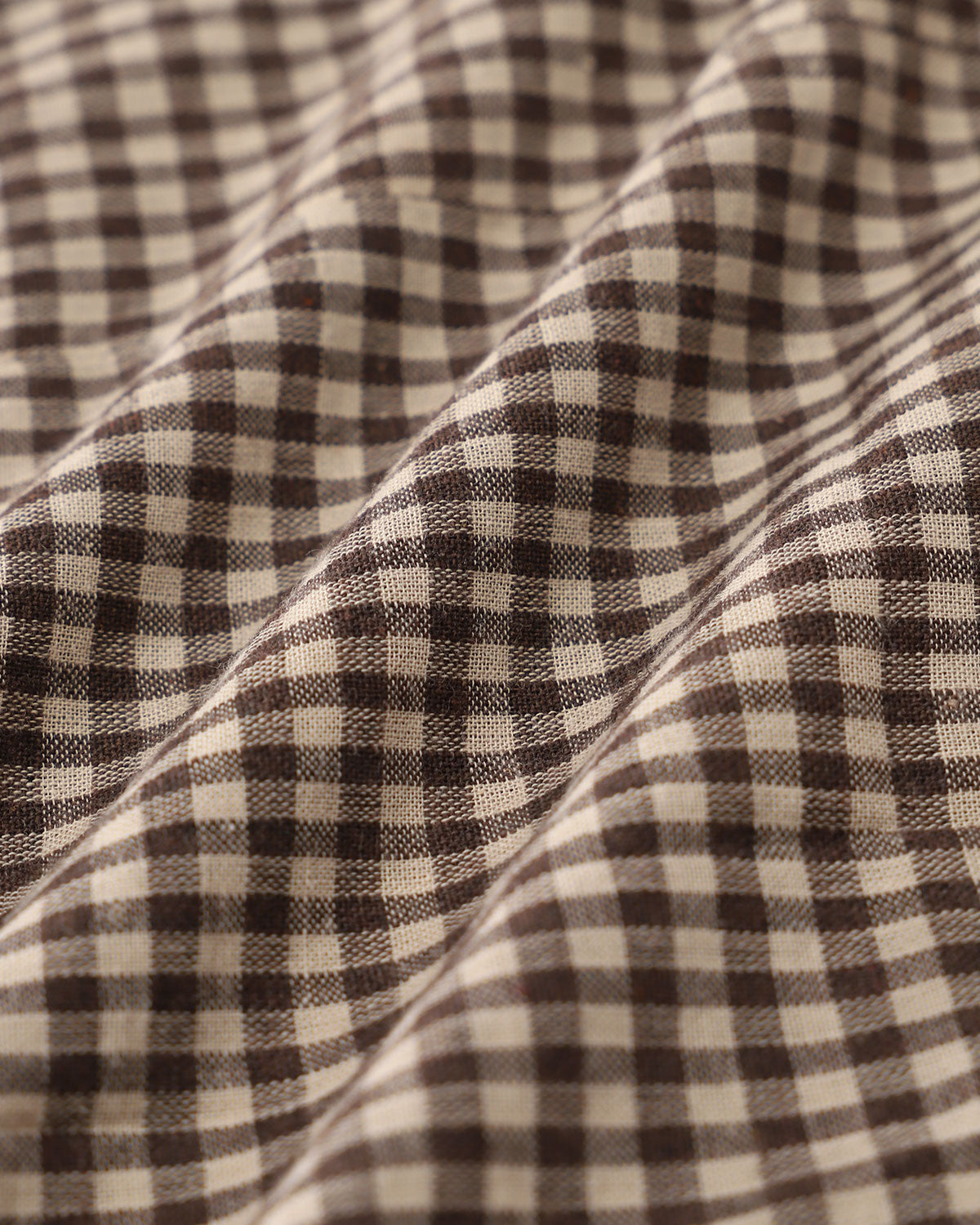 Stylish Hazel Gingham Slip Mini Dress