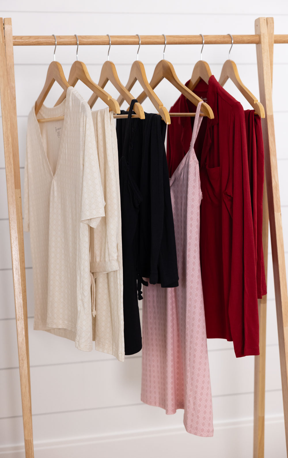 Soft Era Cami Sleepwear Set