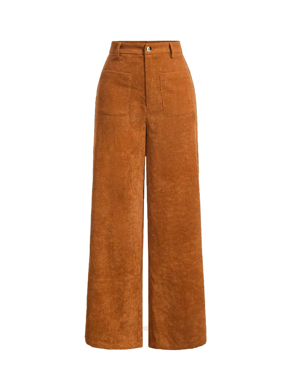 Mera Chic Wide Leg Trouser Pants