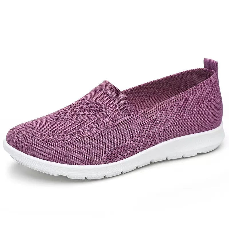 Willowstep Low Cut Breathable Walking Shoes