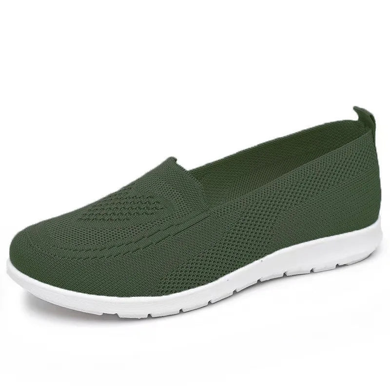 Willowstep Low Cut Breathable Walking Shoes