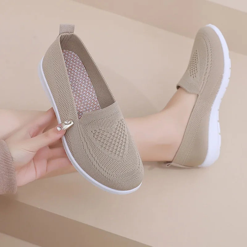 Willowstep Low Cut Breathable Walking Shoes