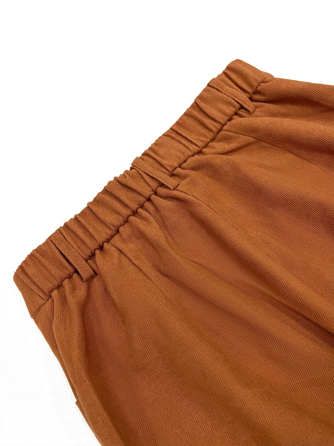 Mera Chic Wide Leg Trouser Pants