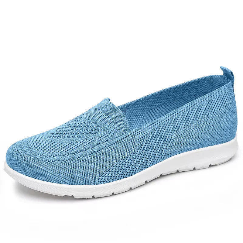 Willowstep Low Cut Breathable Walking Shoes