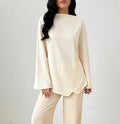 Cairo Classy Loose Oversized Shirt