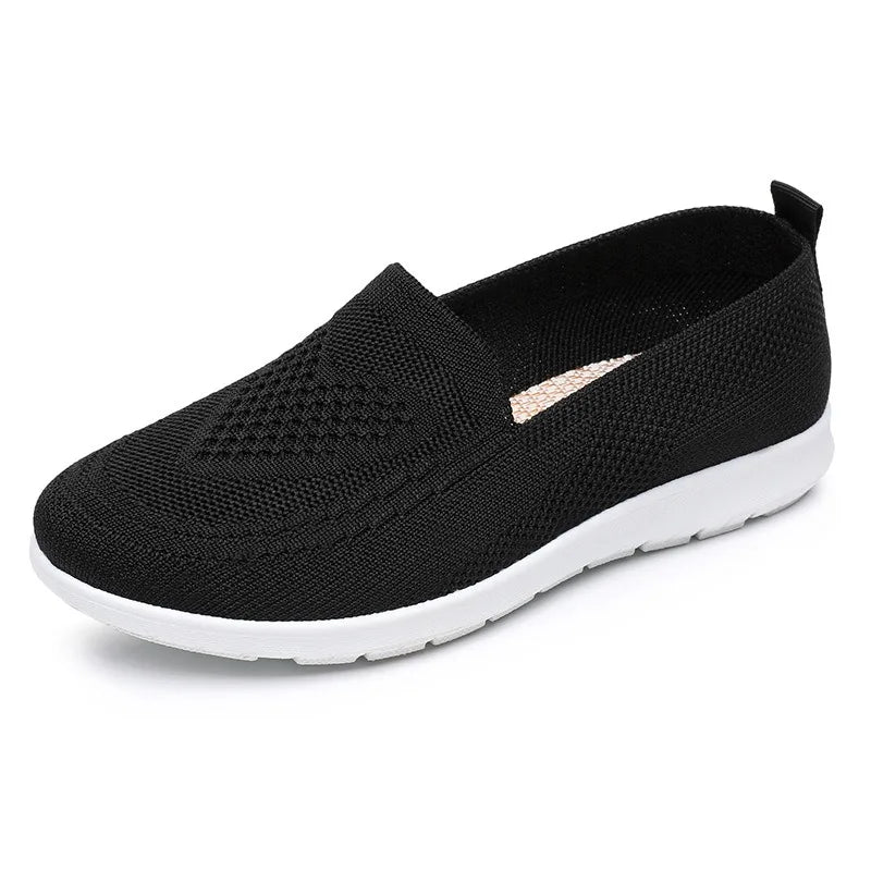 Willowstep Low Cut Breathable Walking Shoes