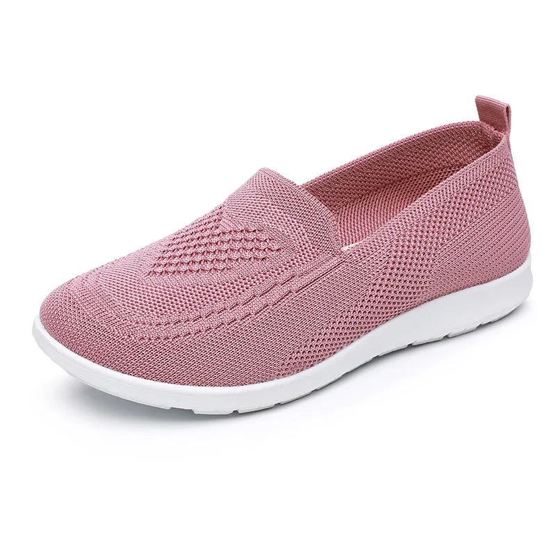 Willowstep Low Cut Breathable Walking Shoes