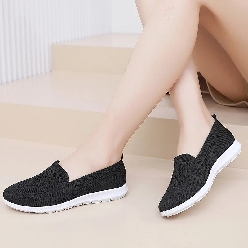Willowstep Low Cut Breathable Walking Shoes