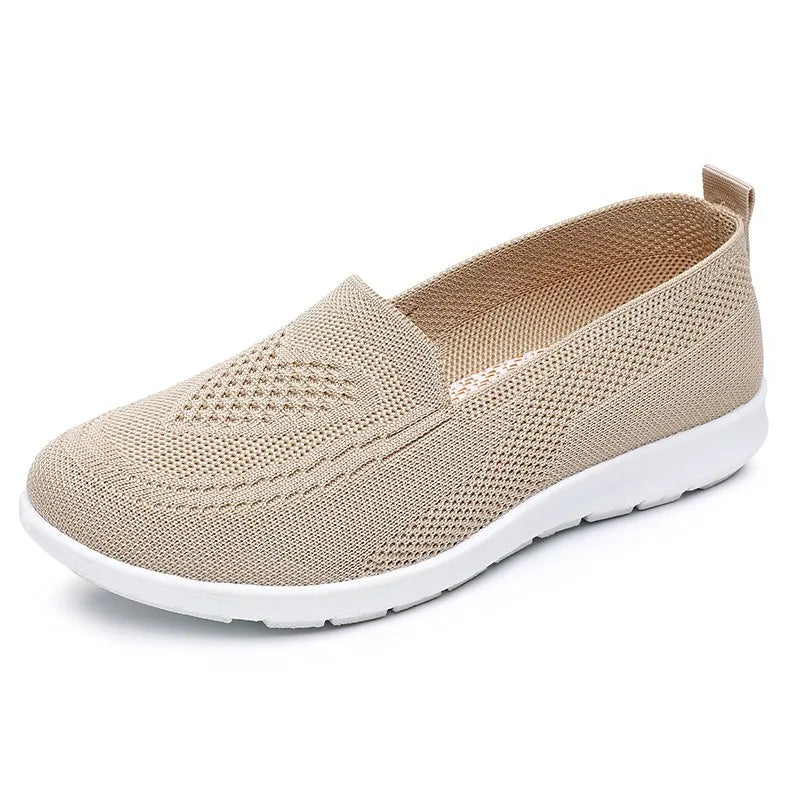 Willowstep Low Cut Breathable Walking Shoes