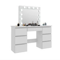 Caprice Dressing Table Set