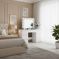 Caprice Dressing Table Set