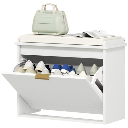 Embraer Shoe Cabinet