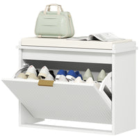 Embraer Shoe Cabinet