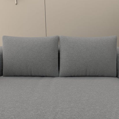 Elle & Gray Couch Bed