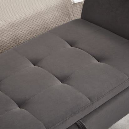 Storage Ottoman Bench