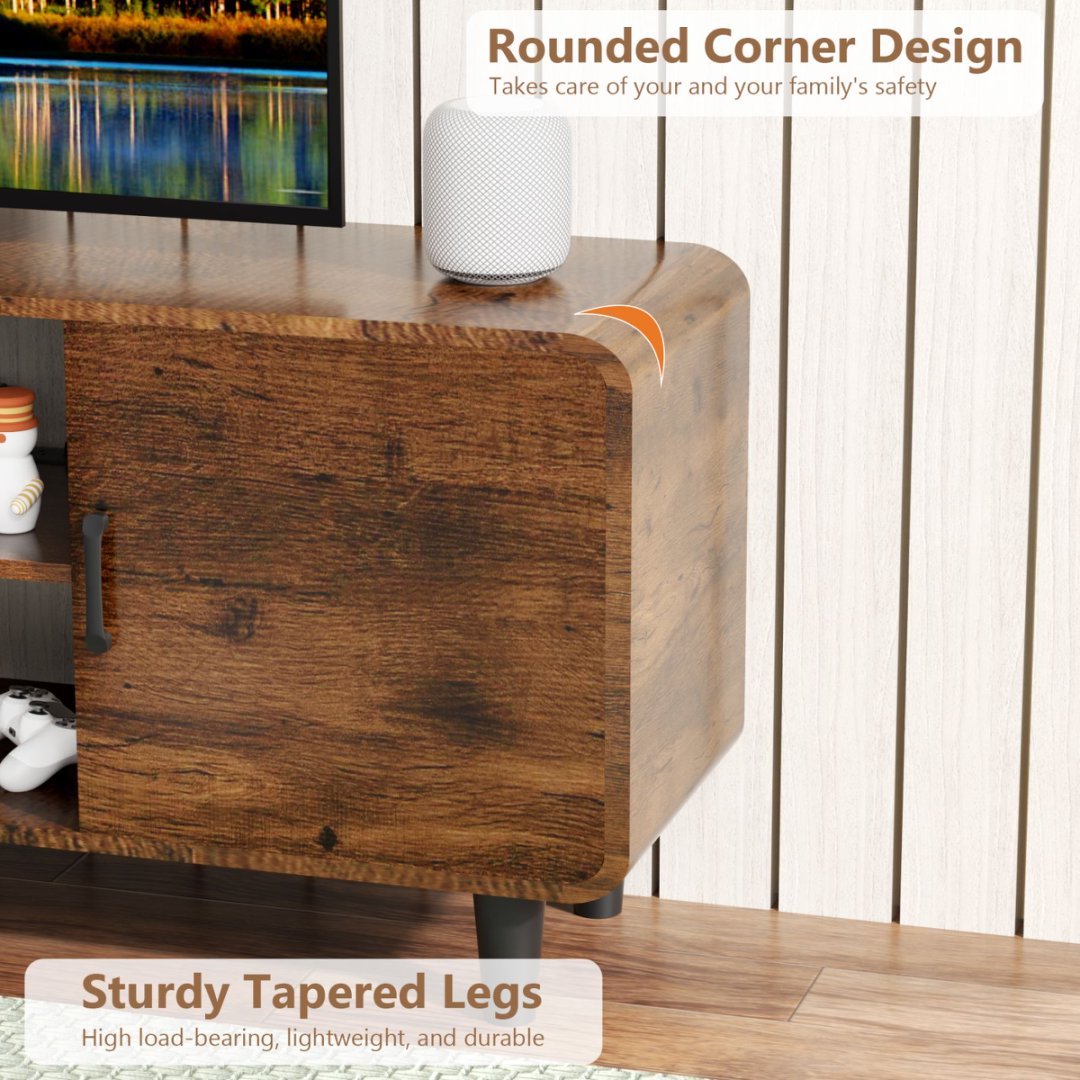 Maltise 55 Inch TV Stand