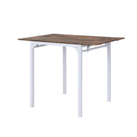 Extendable Dining Table Set For 4