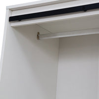 Westminister Armoire