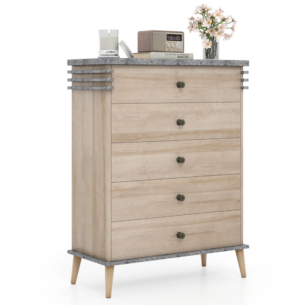 Tundra Dresser