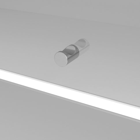 Bose Transparent Shoe Cabinet