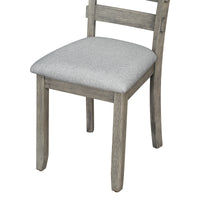 Otto Dining Table Set For 6