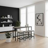 Against Wall Placement