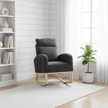 Against Wall Placement