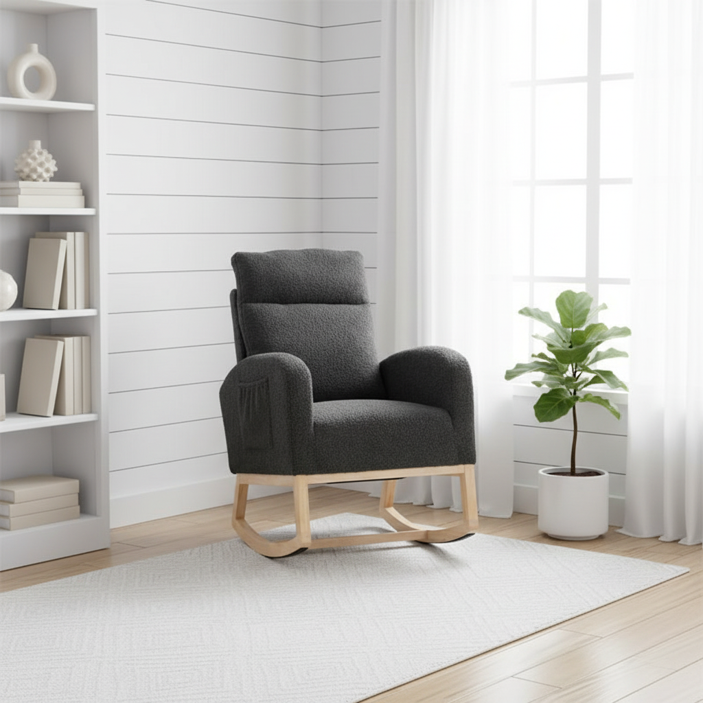 Against Wall Placement