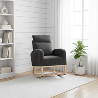 Against Wall Placement