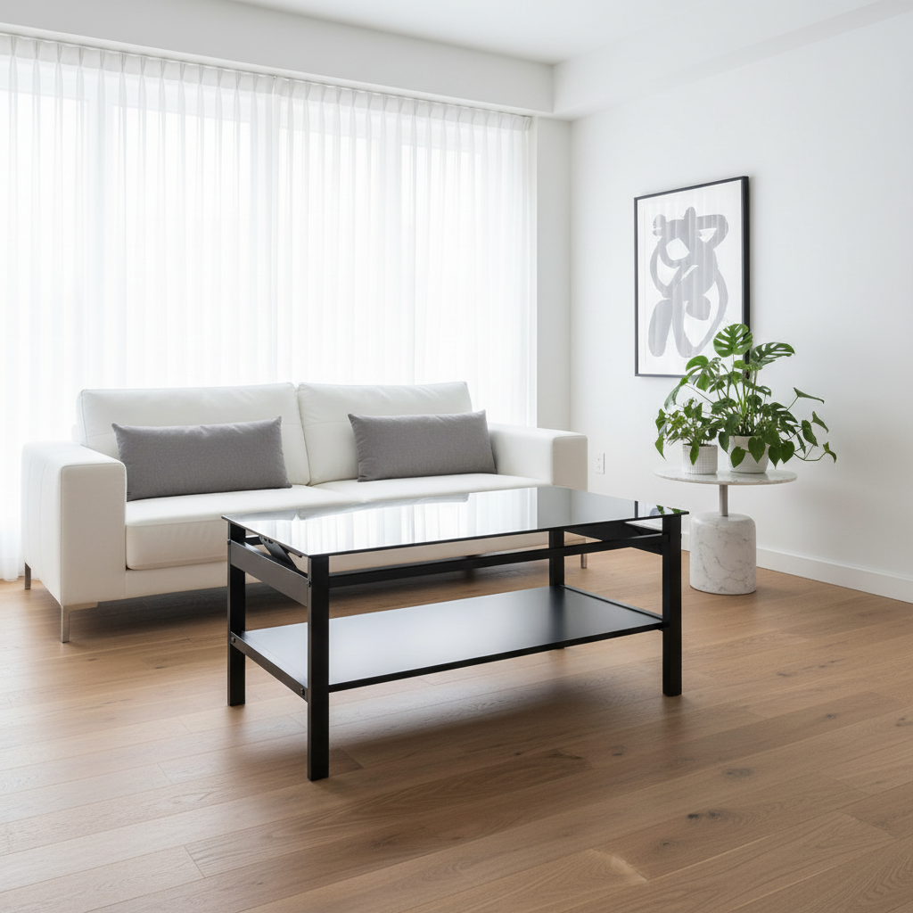 Angled Center Placement