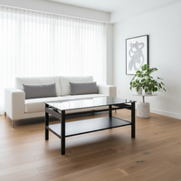 Angled Center Placement