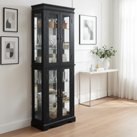 Angled Corner Placement