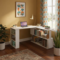 Angled Dynamic Placement